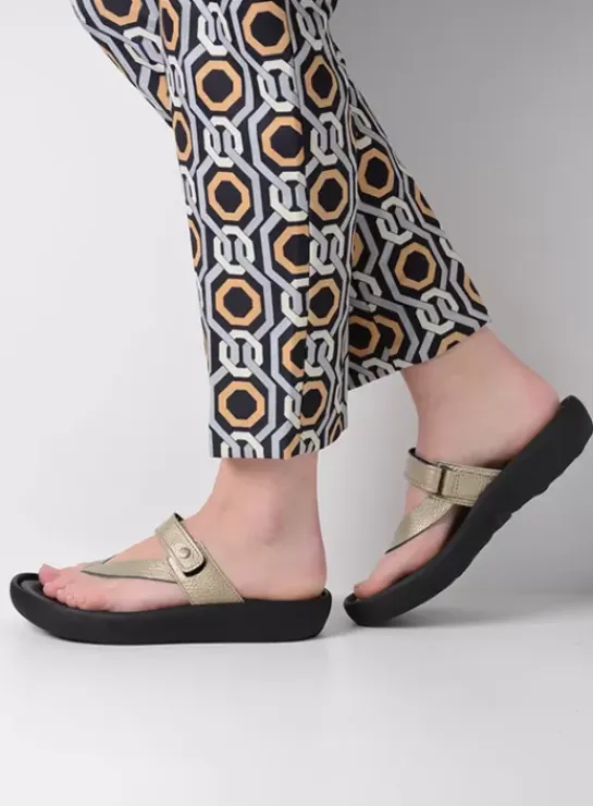 DAMES Wolky Slippers|Voorjaar/zomer|Peace