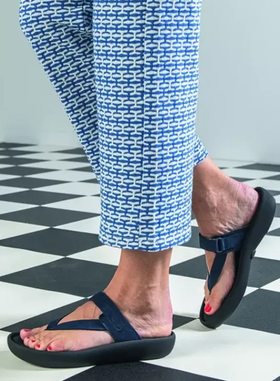 DAMES Wolky Slippers|Peace