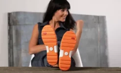 DAMES Wolky Slippers|Voorjaar/zomer|Peace