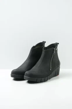 DAMES Wolky Hielspoor|Hallux Valgus|Phoenix HV