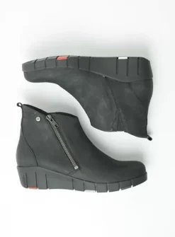 DAMES Wolky Hielspoor|Hallux Valgus|Phoenix HV