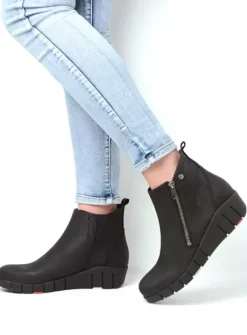 DAMES Wolky Hielspoor|Hallux Valgus|Phoenix HV