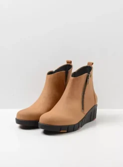 DAMES Wolky Hielspoor|Hallux Valgus|Phoenix HV