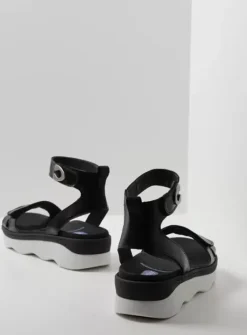 DAMES Wolky Sandalen|Voorjaar/zomer|Plata