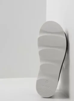 DAMES Wolky Sandalen|Voorjaar/zomer|Plata