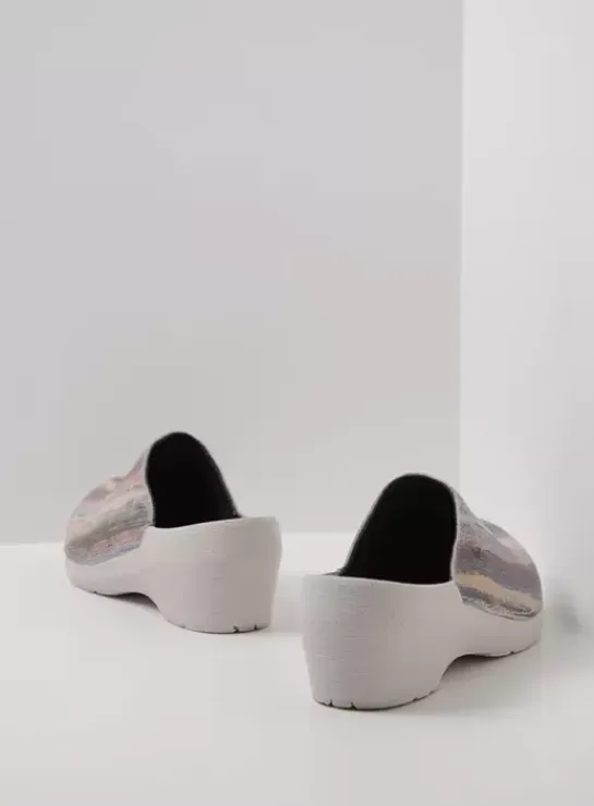 DAMES Wolky Klompen|PRO-Clog