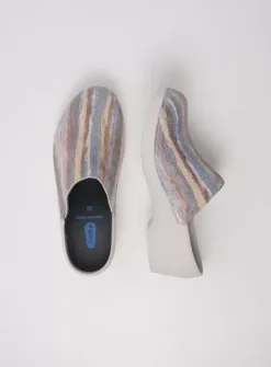 DAMES Wolky Klompen|PRO-Clog