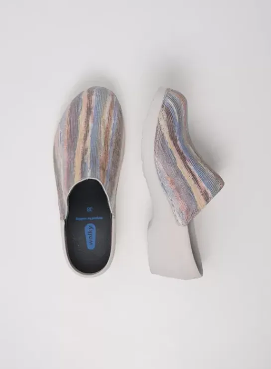 DAMES Wolky Klompen|PRO-Clog