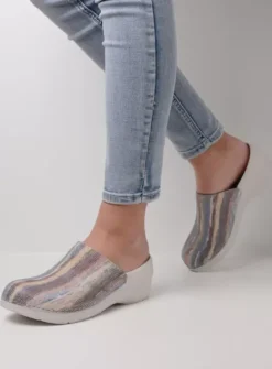 DAMES Wolky Klompen|PRO-Clog