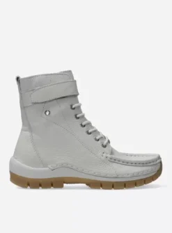 DAMES Wolky Laarzen|Veterschoenen|Reach