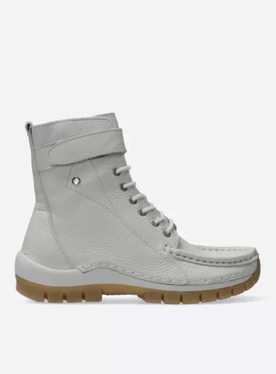 DAMES Wolky Laarzen|Veterschoenen|Reach