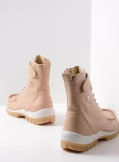 DAMES Wolky Veterschoenen|Voorjaar/zomer|Reach