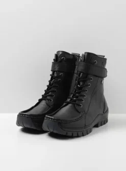 DAMES Wolky Laarzen|Veterschoenen|Reach