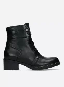 DAMES Wolky Biker boots|Laarzen|Red Deer CW