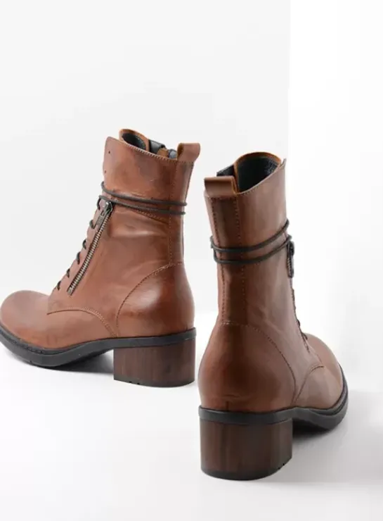 DAMES Wolky Biker boots|Laarzen|Rimbley