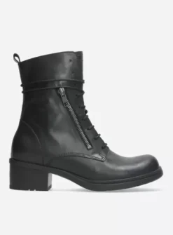 DAMES Wolky Biker boots|Laarzen|Rimbley