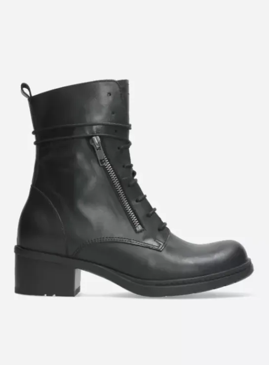 DAMES Wolky Biker boots|Laarzen|Rimbley