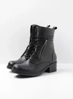 DAMES Wolky Biker boots|Laarzen|Rimbley