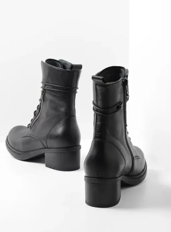 DAMES Wolky Biker boots|Laarzen|Rimbley