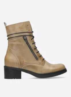 DAMES Wolky Biker boots|Laarzen|Rimbley
