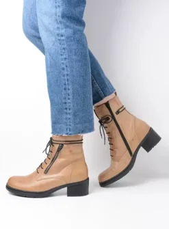 DAMES Wolky Biker boots|Laarzen|Rimbley