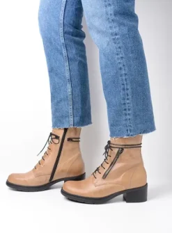 DAMES Wolky Biker boots|Laarzen|Rimbley