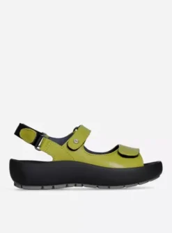 DAMES Wolky Sandalen|Rio