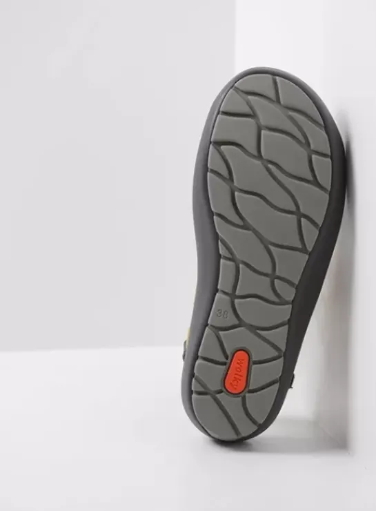 DAMES Wolky Sandalen|Rio