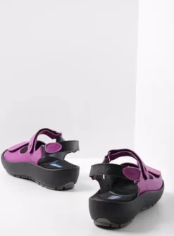 DAMES Wolky Sandalen|Voorjaar/zomer|Rio