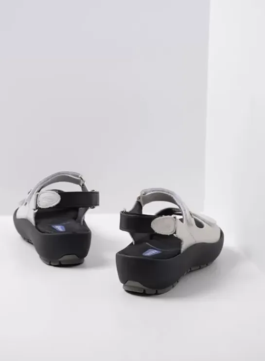 DAMES Wolky Sandalen|Rio