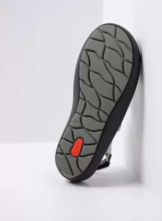 DAMES Wolky Sandalen|Rio