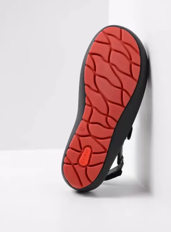 DAMES Wolky Sandalen|Rio