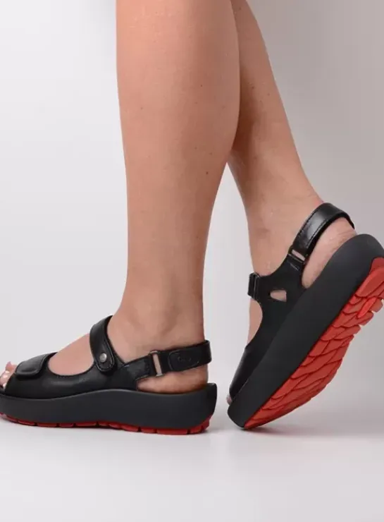 DAMES Wolky Sandalen|Rio