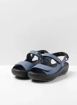 DAMES Wolky Sandalen|Rio