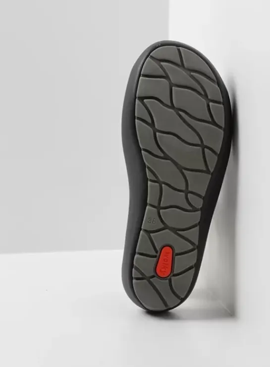 DAMES Wolky Sandalen|Rio