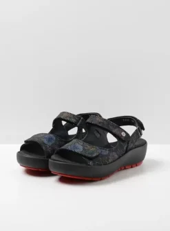 DAMES Wolky Sandalen|Rio