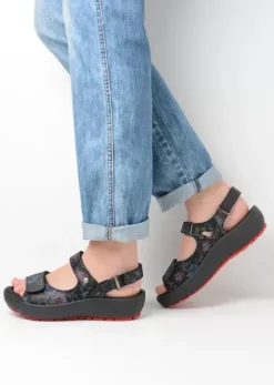 DAMES Wolky Sandalen|Rio