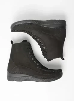 DAMES Wolky Veterschoenen|Roll Boot