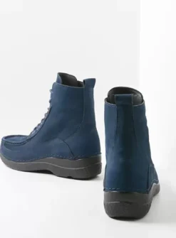 DAMES Wolky Veterschoenen|Roll Boot