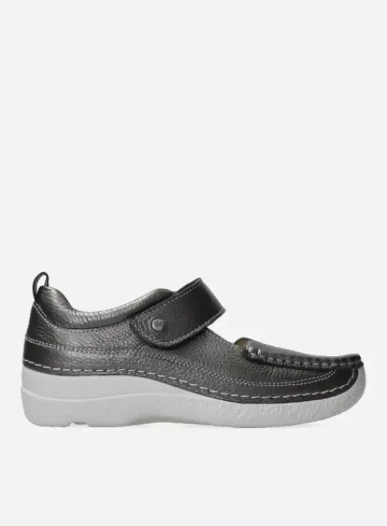 DAMES Wolky Bandschoenen|Voorjaar/zomer|Roll Combi