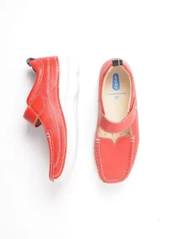 DAMES Wolky Bandschoenen|Voorjaar/zomer|Roll Combi