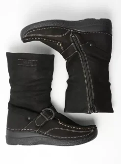 DAMES Wolky Laarzen|Roll Jacky