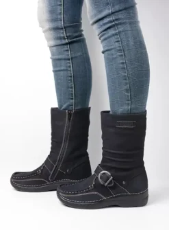 DAMES Wolky Laarzen|Roll Jacky