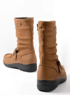 DAMES Wolky Laarzen|Roll Jacky