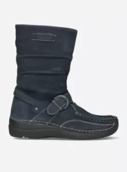 DAMES Wolky Laarzen|Roll Jacky