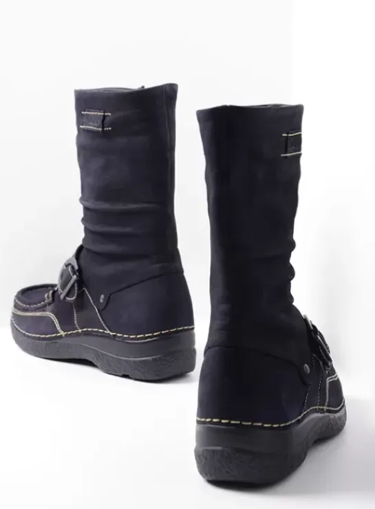 DAMES Wolky Laarzen|Roll Jacky