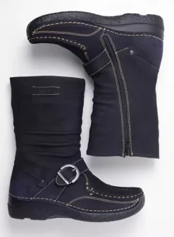 DAMES Wolky Laarzen|Roll Jacky