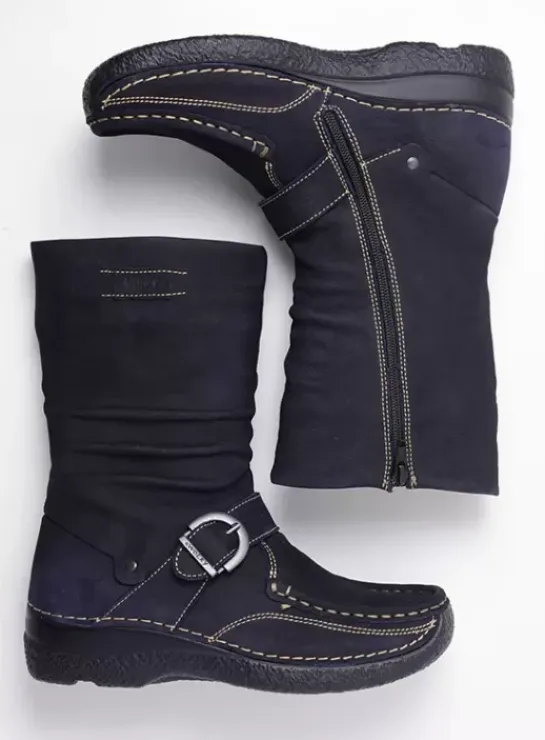 DAMES Wolky Laarzen|Roll Jacky