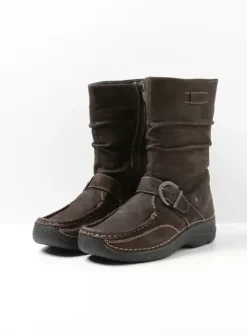 DAMES Wolky Laarzen|Roll Jacky