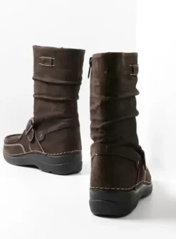 DAMES Wolky Laarzen|Roll Jacky